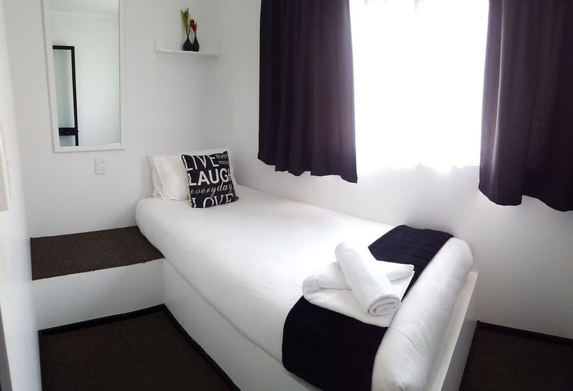 Country Comfort Alcamo Hotel & Conference Centre 9