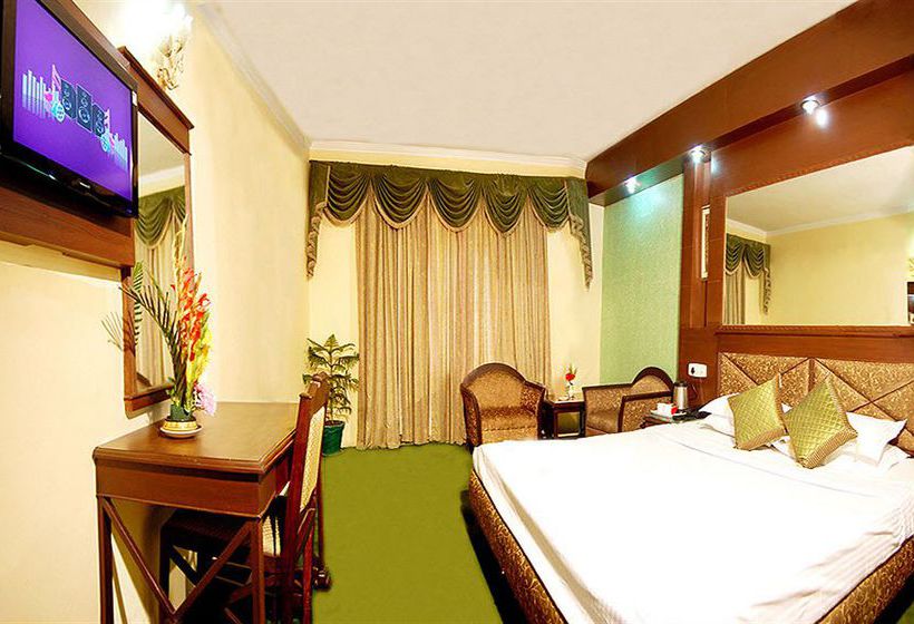 Hotel Angel's Inn Manali