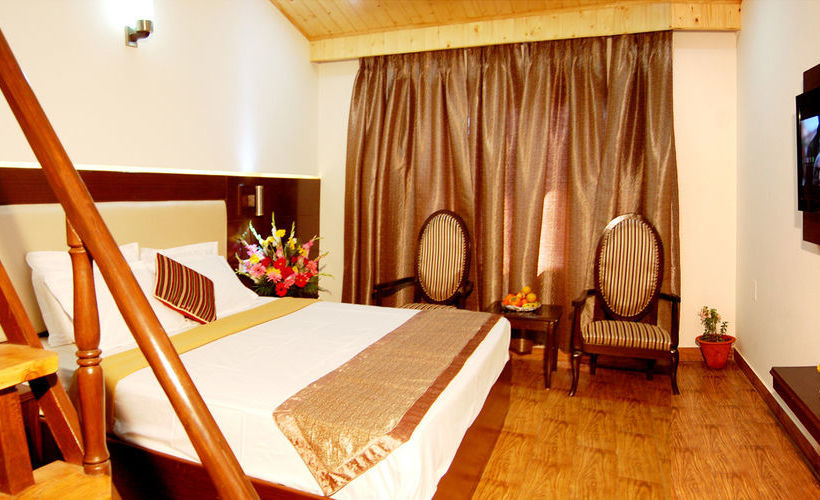 Hotel Angel's Inn 10