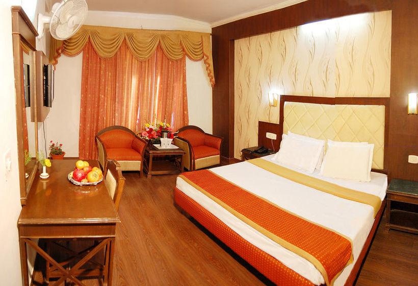 Hotel Angel's Inn 11