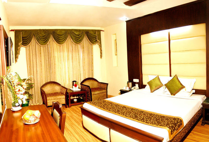 Hotel Angel's Inn 12