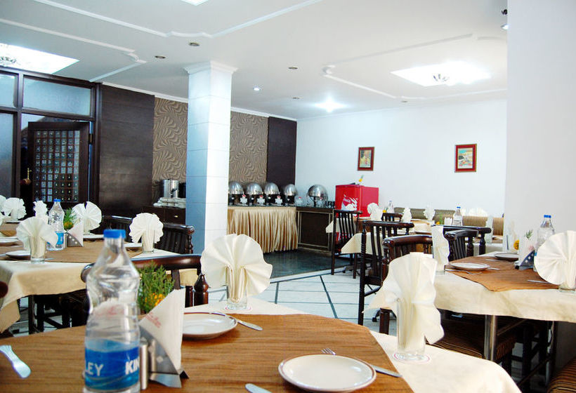 Hotel Angel's Inn 13