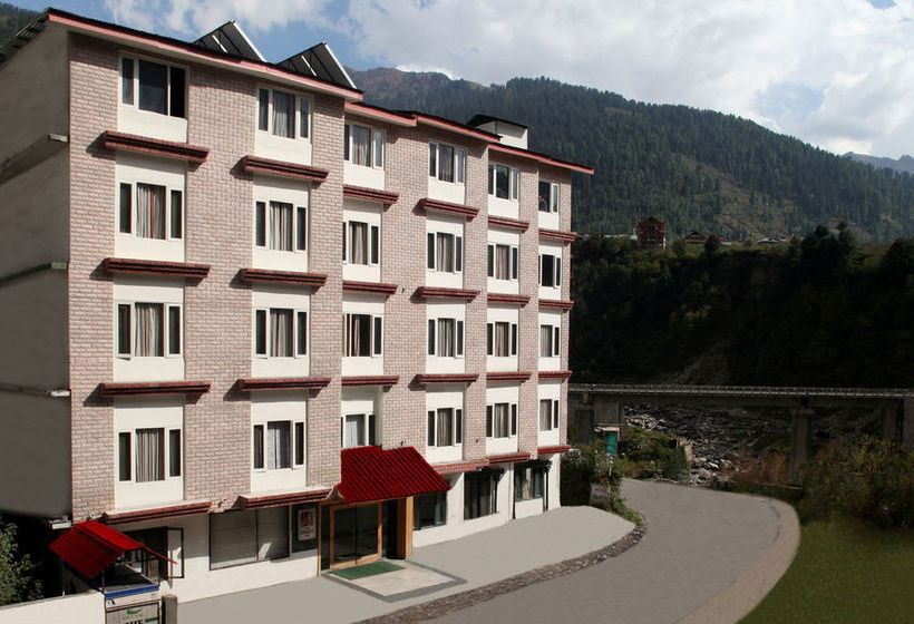 Hotel Angel's Inn 14