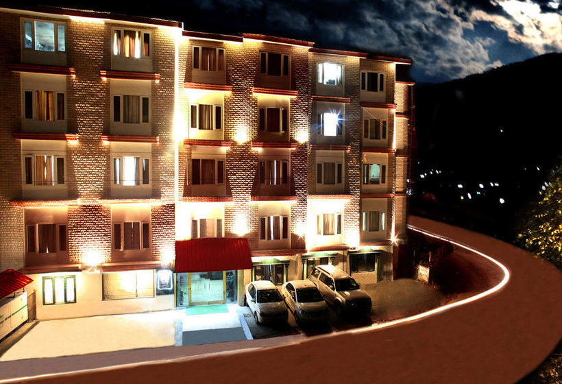 Hotel Angel's Inn 15