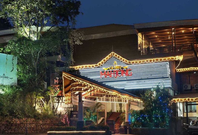 Hotel Mayfair Spa Resort