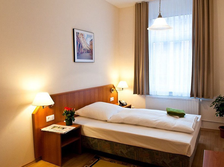 Goethe Apartment Frankfurt 8