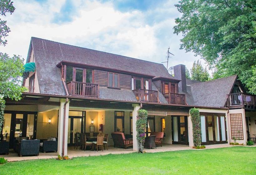 Sandton Lodge Inanda Johannesburgo