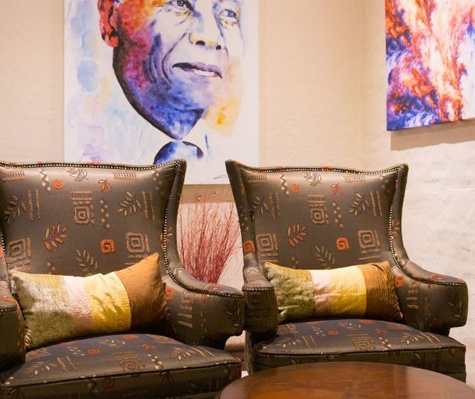 Sandton Lodge Inanda 1