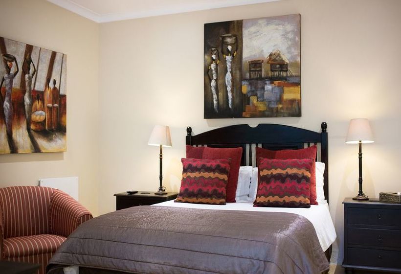 Sandton Lodge Inanda 11