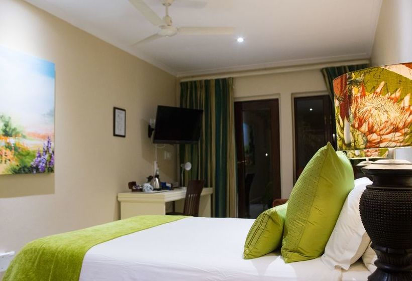 Sandton Lodge Inanda 12