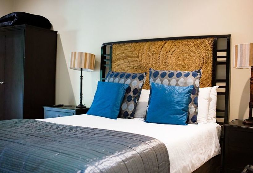 Sandton Lodge Inanda 14