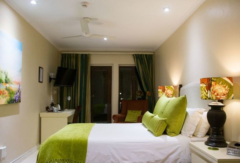 Sandton Lodge Inanda 15