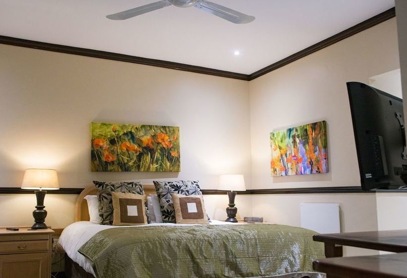 Sandton Lodge Inanda 3