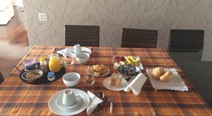 Bed and Breakfast Quartos Sem Saudade Río de Janeiro Rio de Janeiro