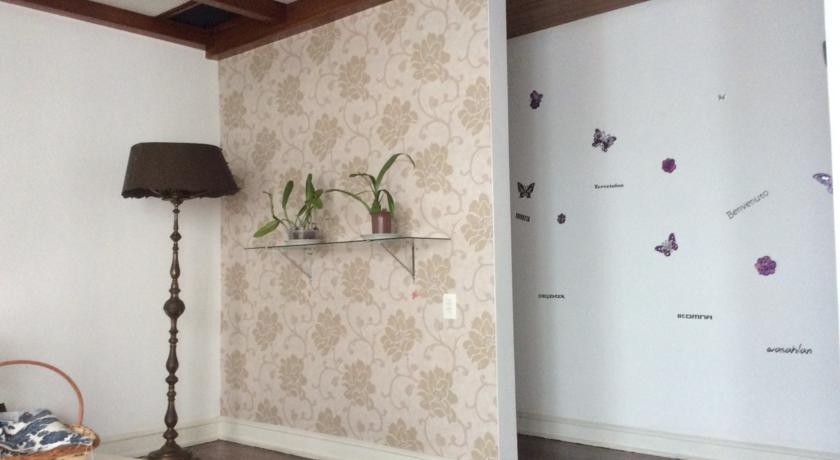 Bed and Breakfast Quartos Sem Saudade  | Rio de Janeiro | Rio de Janeiro | Brasil 2