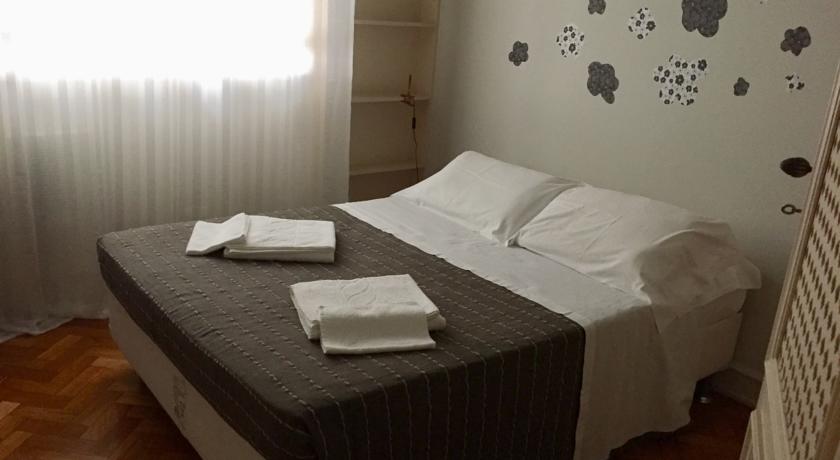 Bed and Breakfast Quartos Sem Saudade  | Rio de Janeiro | Rio de Janeiro | Brasil 3