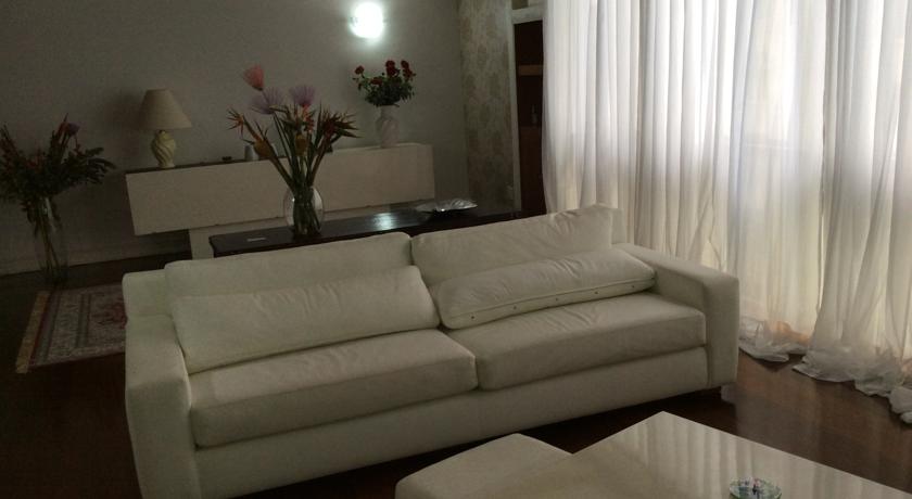 Bed and Breakfast Quartos Sem Saudade  | Rio de Janeiro | Rio de Janeiro | Brasil 4