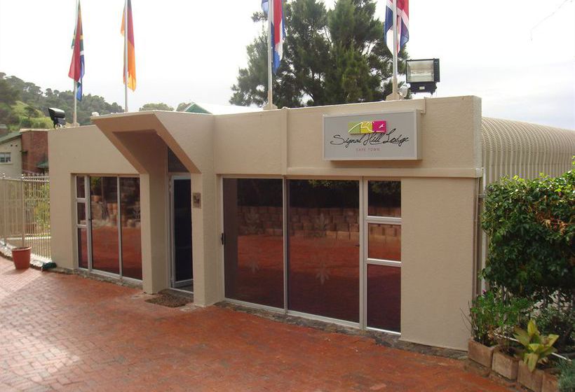 Signal Hill Lodge 10