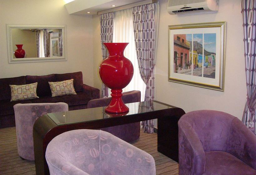 Signal Hill Lodge 11