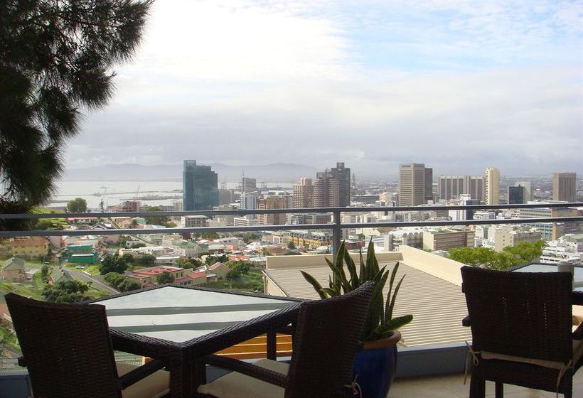 Signal Hill Lodge 13