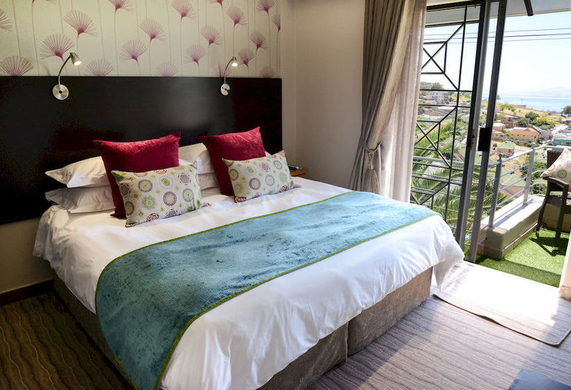 Signal Hill Lodge 14