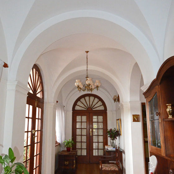 Pension Sonnekus Guest House 1