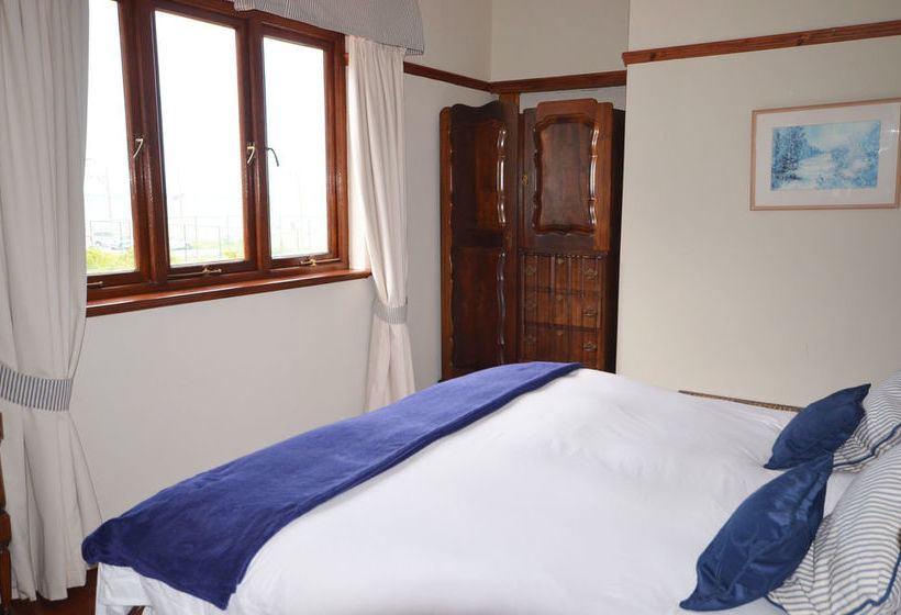 Pension Sonnekus Guest House 10