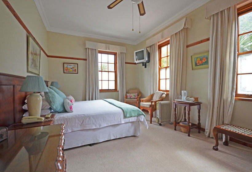 Pension Sonnekus Guest House 11