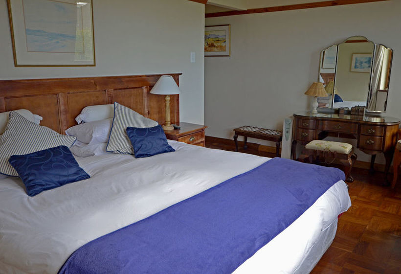 Pension Sonnekus Guest House 12