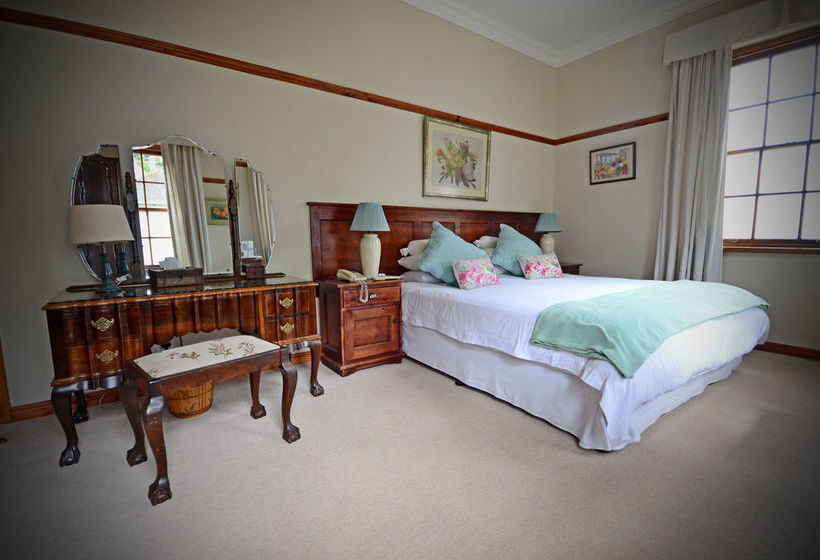 Pension Sonnekus Guest House 13