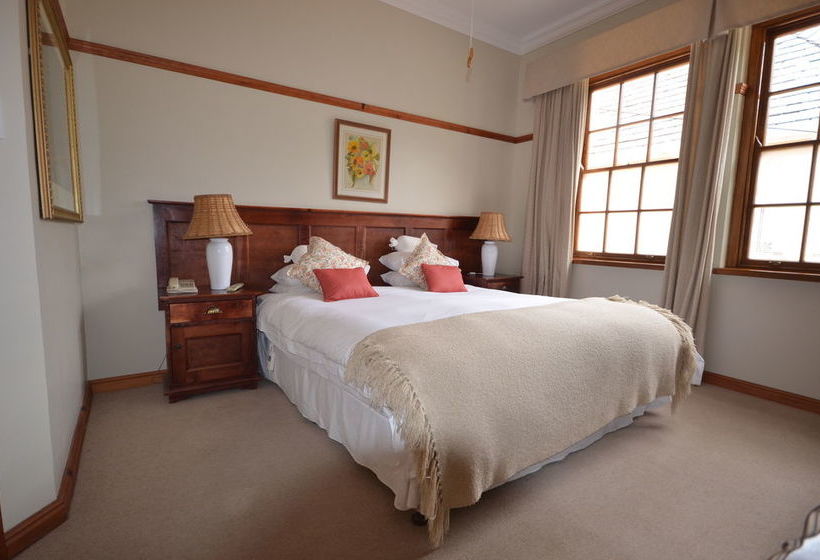 Pension Sonnekus Guest House 14