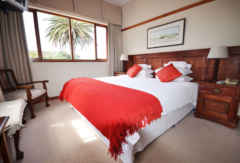 Pension Sonnekus Guest House 15