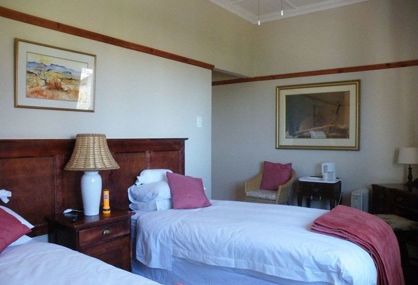 Pension Sonnekus Guest House 16