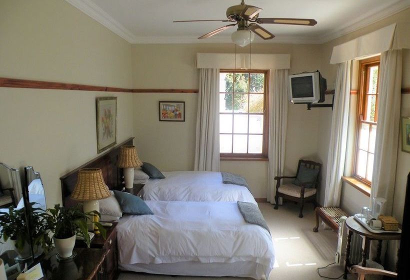 Pension Sonnekus Guest House 17