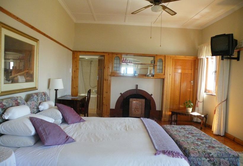 Pension Sonnekus Guest House 18