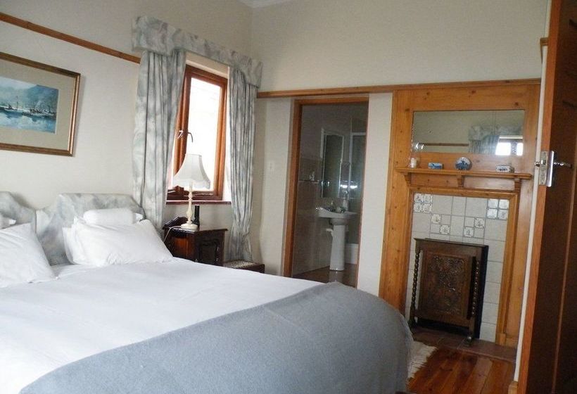 Pension Sonnekus Guest House 19