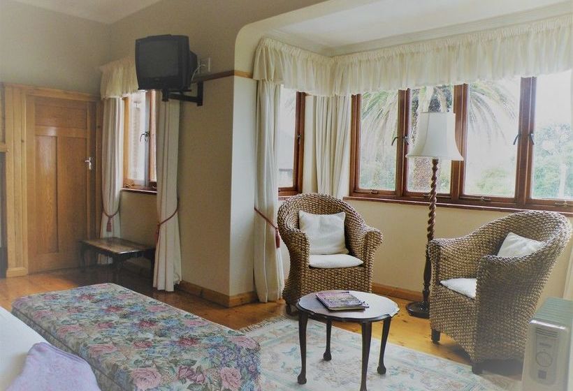 Pension Sonnekus Guest House 20