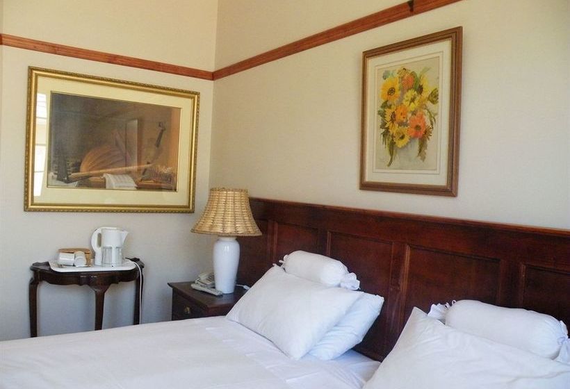 Pension Sonnekus Guest House 3