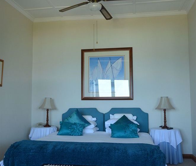 Pension Sonnekus Guest House 4