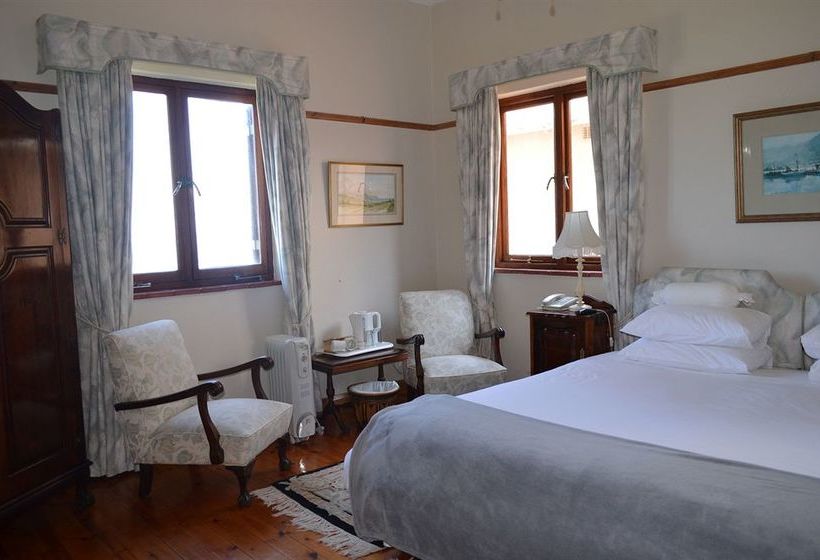 Pension Sonnekus Guest House 6