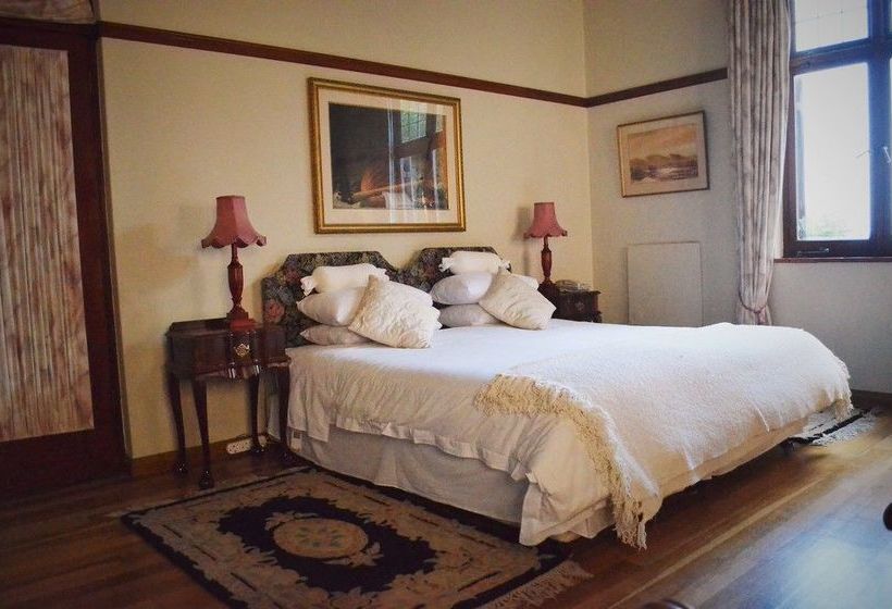 Pension Sonnekus Guest House 7