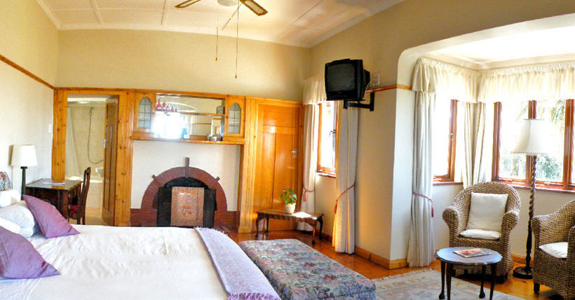 Pension Sonnekus Guest House 8