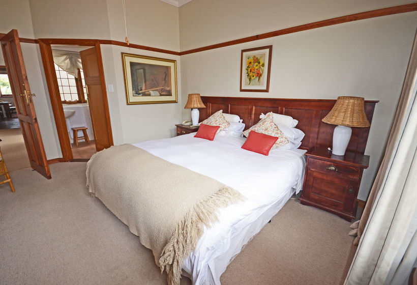 Pension Sonnekus Guest House 9