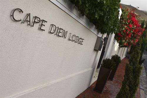 Cape Diem Lodge 13