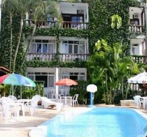 Hotel Cabana Suiça  | Guaratuba | Paraná | Brasil