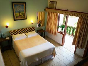 Hotel Cabana Suiça  | Guaratuba | Paraná | Brasil 1