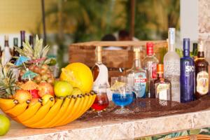 Hotel Cabana Suiça  | Guaratuba | Paraná | Brasil 3