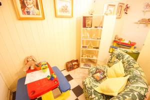 Hotel Cabana Suiça  | Guaratuba | Paraná | Brasil 5