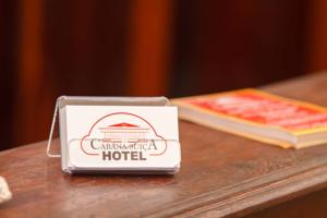 Hotel Cabana Suiça  | Guaratuba | Paraná | Brasil 6