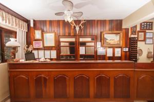 Hotel Cabana Suiça  | Guaratuba | Paraná | Brasil 7